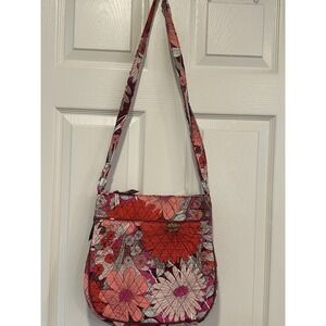 Vera‎ Bradley Crossbody Bag